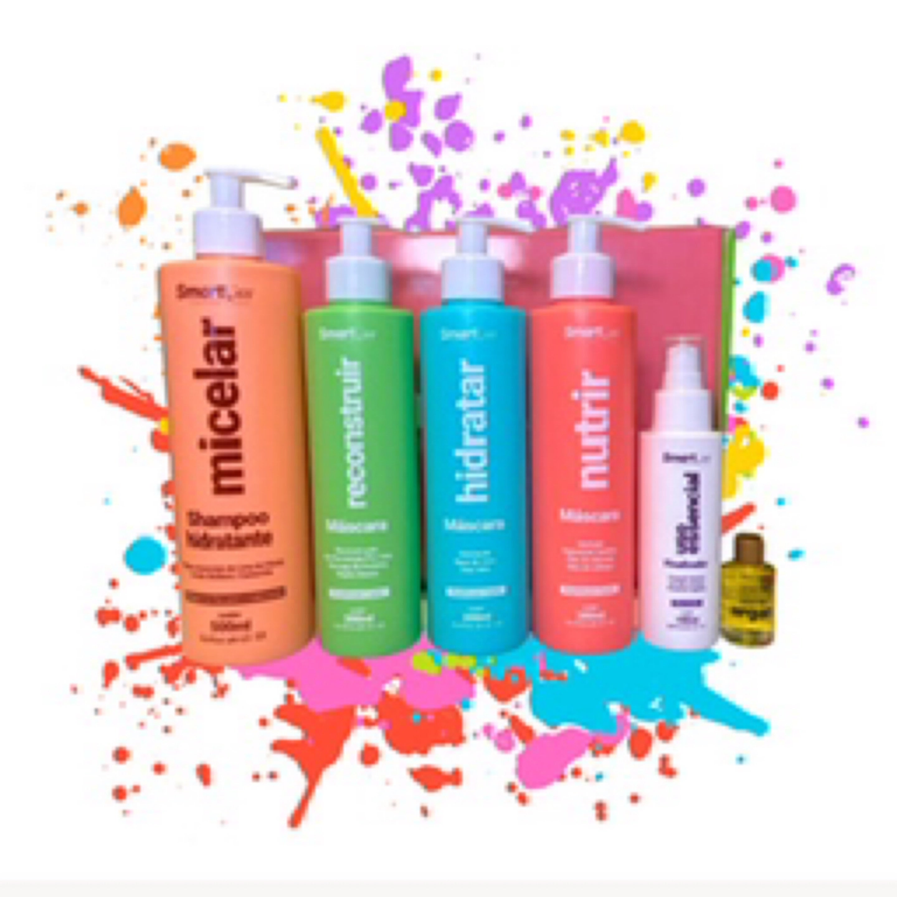 Hair Care Routiner